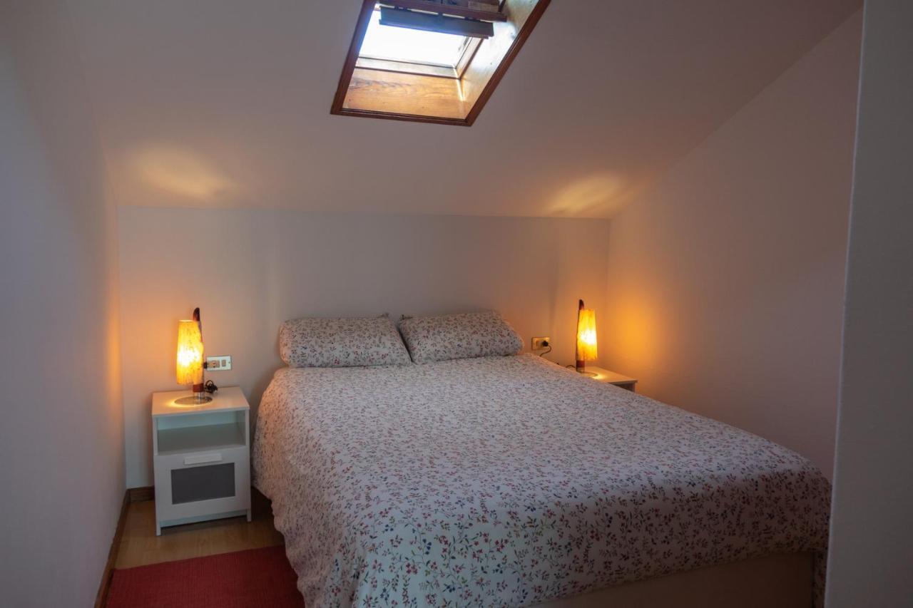 Rioymar Apartamento อากัวร์ดา ภายนอก รูปภาพ