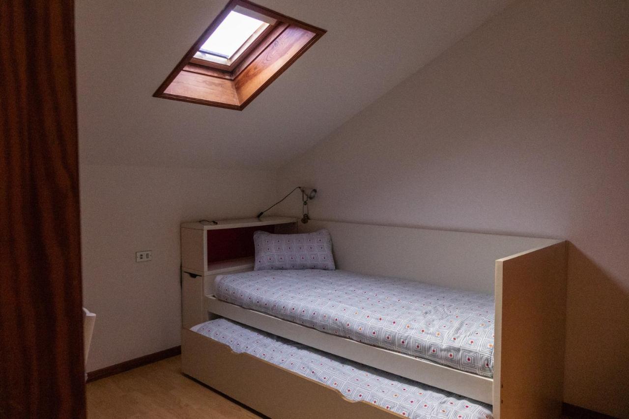 Rioymar Apartamento อากัวร์ดา ภายนอก รูปภาพ